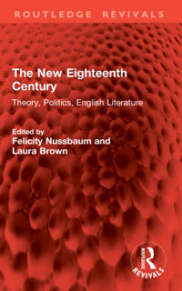 The New Eighteenth Century