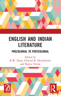 English and Indian Literature