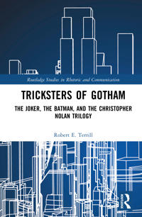 Tricksters of Gotham