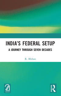India’s Federal Setup