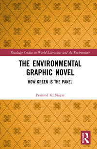 The Environmental Graphic Novel