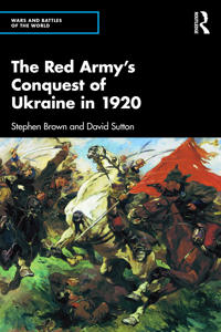 The Contest for Ukraine in 1920