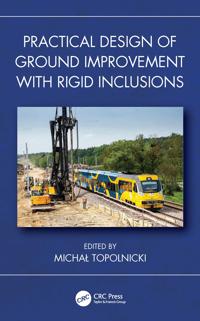 Practical Design of Ground Improvement with Rigid Inclusions