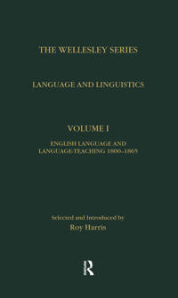 Language and Linguistics