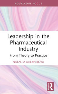 Leadership in the Pharmaceutical Industry