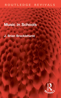 Music in Schools