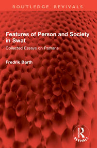 Features of Person and Society in Swat