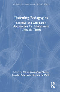 Listening Pedagogies
