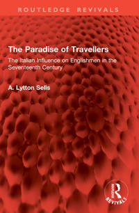 The Paradise of Travellers