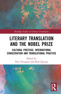 Literary Translation and the Nobel Prize