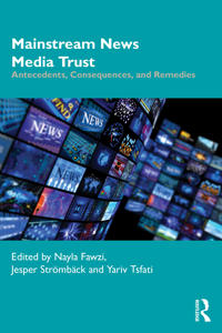 Mainstream News Media Trust