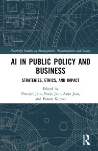AI in Public Policy and Business