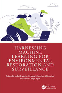 Harnessing Machine Learning for Environmental Restoration and Surveillance