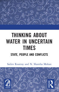 Thinking about Water in Uncertain Times