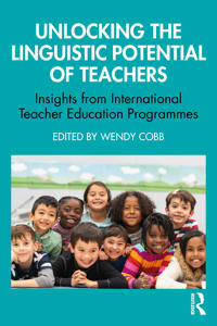 Unlocking the Linguistic Potential of Teachers