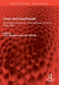 Town and Countryside