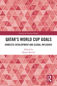 Qatar’s World Cup Goals