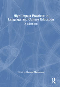 High Impact Practices in Language and Culture Education