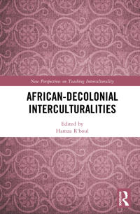 African-Decolonial Interculturalities