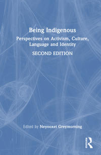 Being Indigenous
