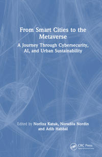 From Smart Cities to the Metaverse