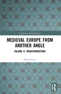 Medieval Europe From Another Angle
