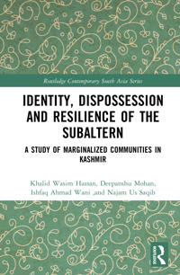 Identity, Dispossession and Resilience of the Subaltern
