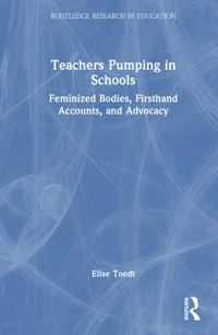 Teachers Pumping in Schools