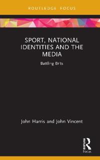 Sport, National Identities and the Media