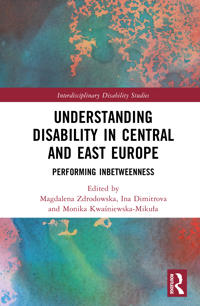 Understanding Disability in Central and East Europe