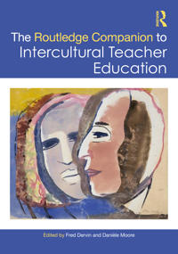 The Routledge Companion of Intercultural Teacher Education
