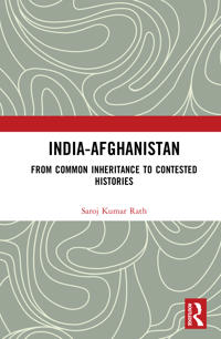 India–Afghanistan