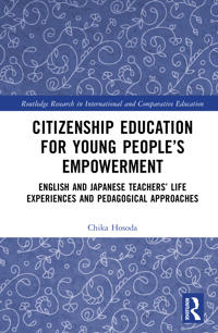 Citizenship Education for Young People’s Empowerment