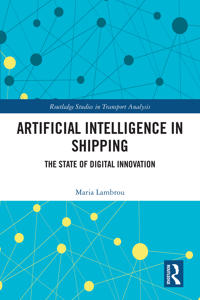 Artificial Intelligence in Shipping