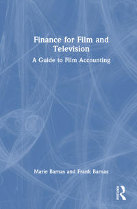 Finance for Film and Television