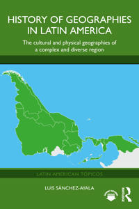 Latin American Geographies