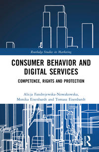 Consumer Behavior and Digital Services