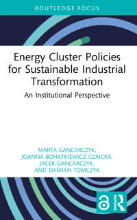 Energy Cluster Policies for Sustainable Industrial Transformation