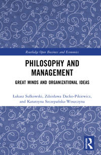 Philosophy and Management