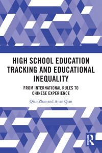 High School Education Tracking and Educational Inequality