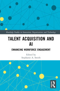 Talent Acquisition and AI