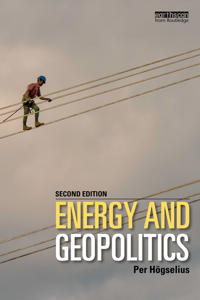 Energy and Geopolitics