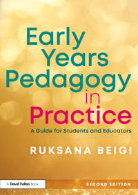 Early Years Pedagogy in Practice