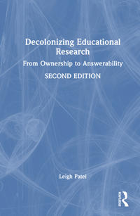 Decolonizing Educational Research
