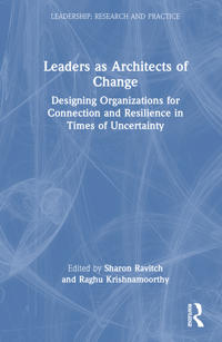 Leaders as Architects of Change