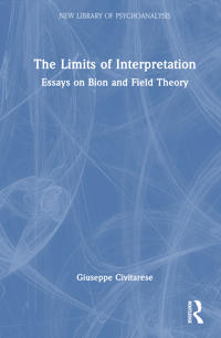 The Limits of Interpretation