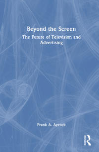 Beyond the Screen