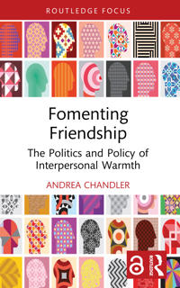 Fomenting Friendship