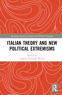 Italian Theory and New Political Extremisms