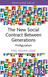 The New Social Contract Between Generations